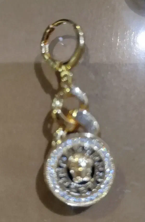 دستبند وگوشواره های طلا روس ضداب|بدلیجات|ارومیه, |دیوار