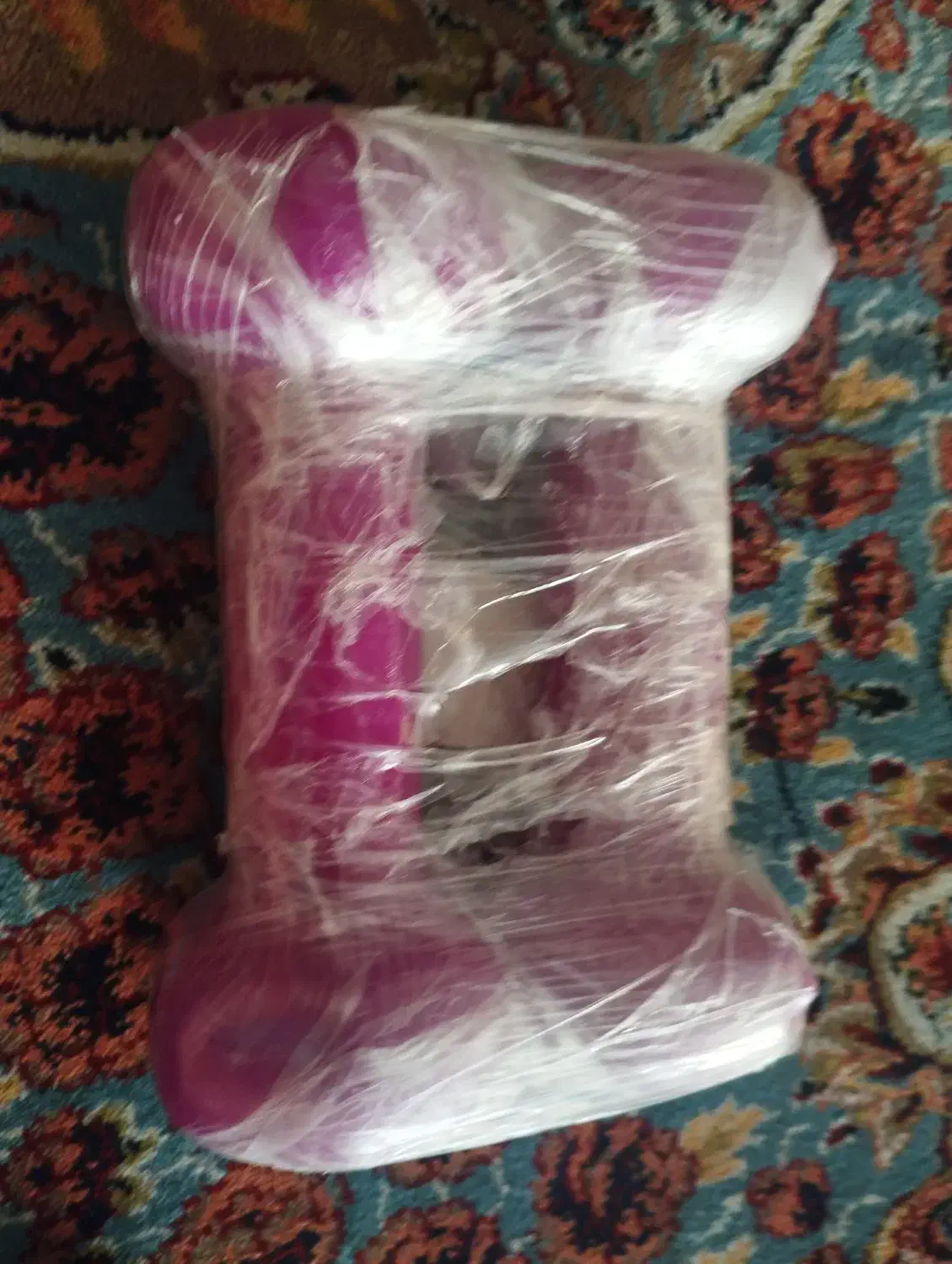 دمبل1KGنونو|تجهیزات ورزشی|کرج, کوی امامیه|دیوار