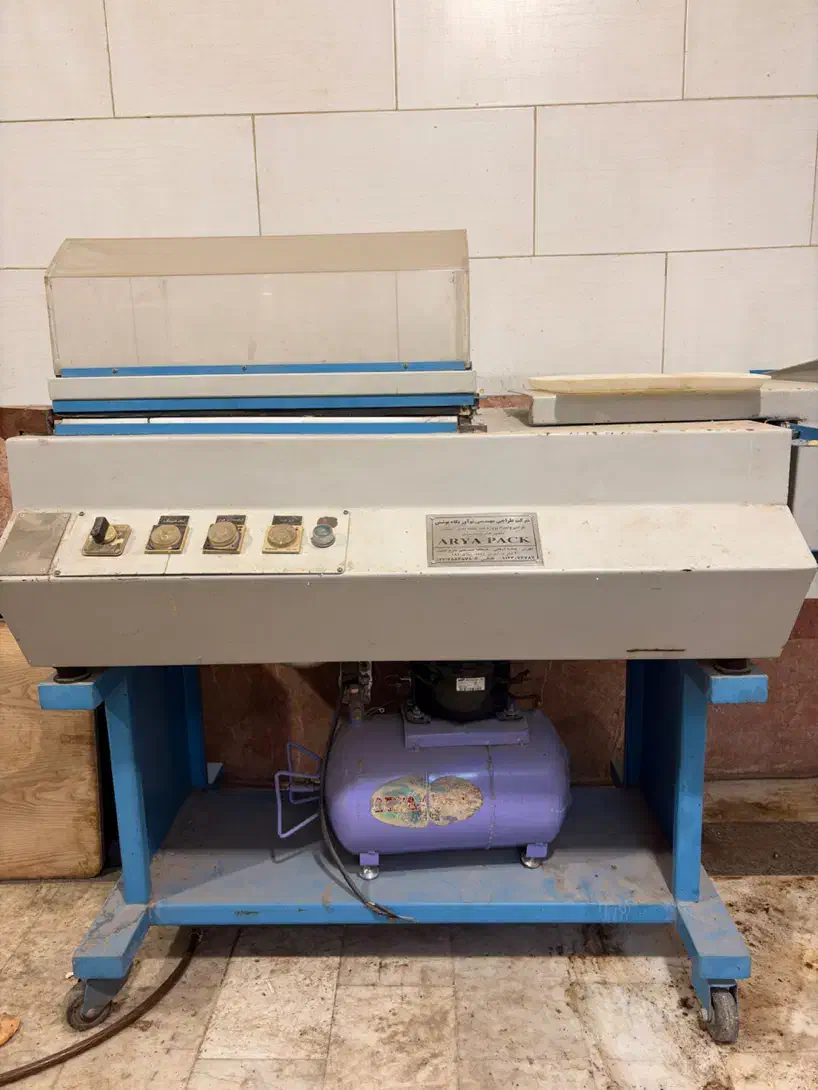 لوازم و تجهیرات قنادی و شیرینی پزی|فروشگاه و مغازه|فیروزکوه, |دیوار