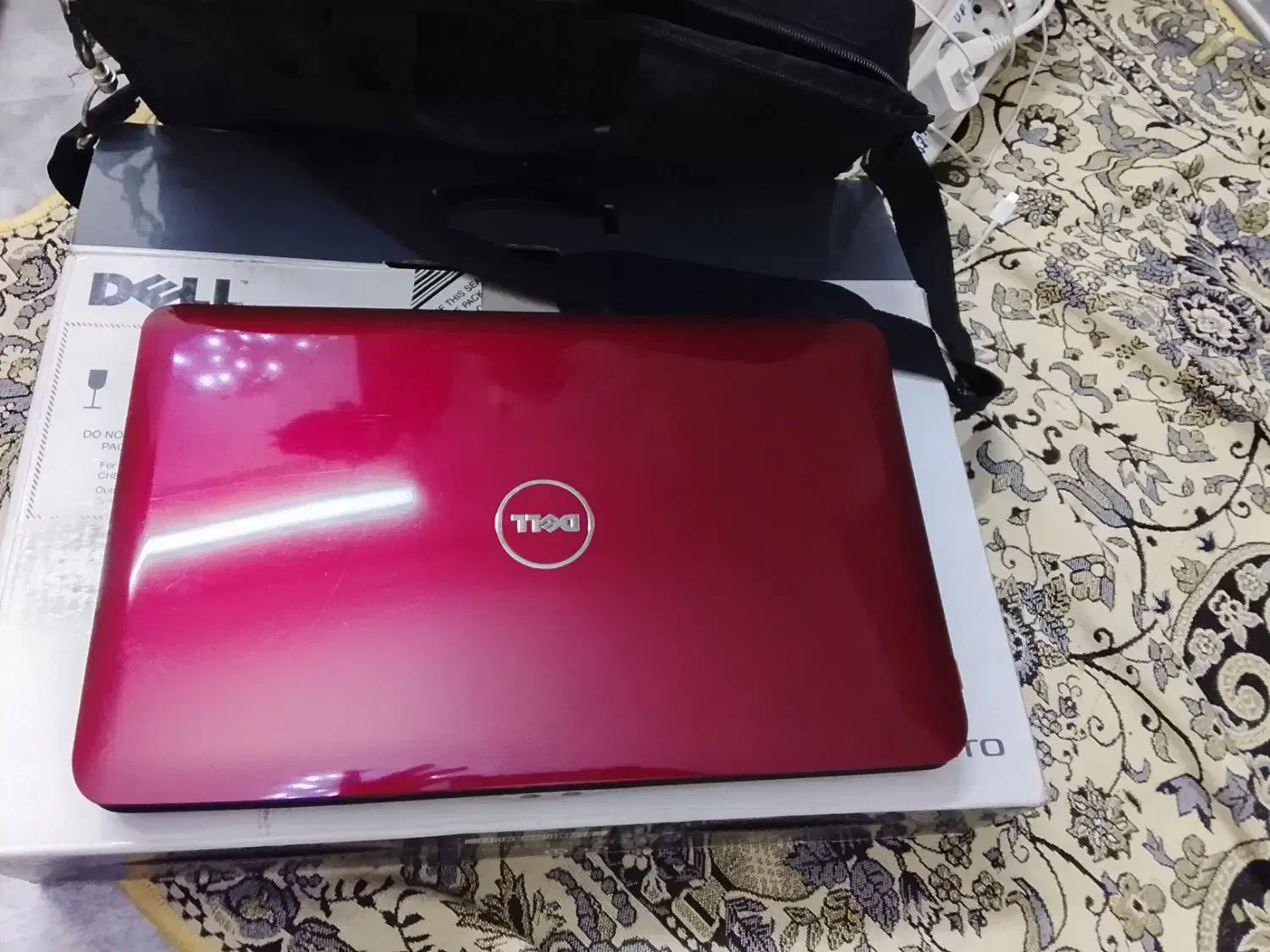 DELL VOSTRO 1015|رایانه همراه|تهران, هفت چنار|دیوار