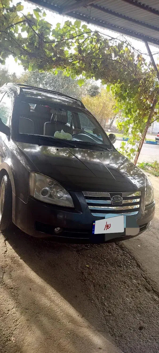 Mom 530فروش و معاوضه با x33|خودرو سواری و وانت|تهران, دهقان|دیوار