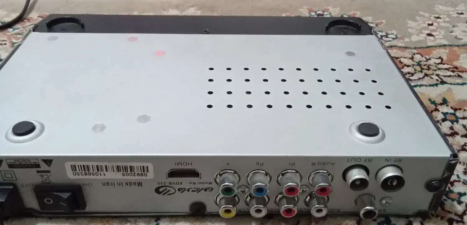 تلویزیون و دستگاه دیجیتال|تلویزیون و پروژکتور|مشهد, گلشور|دیوار