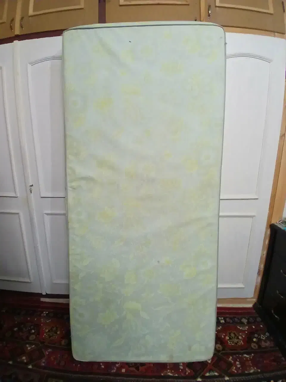 تشک|تشک تختخواب|مشهد, رسالت|دیوار