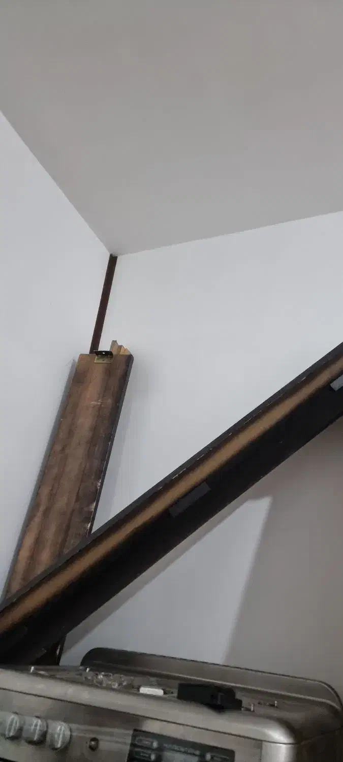 تخت تمام چوب|تخت و سرویس خواب|گلبهار, شهر جدید گلبهار|دیوار