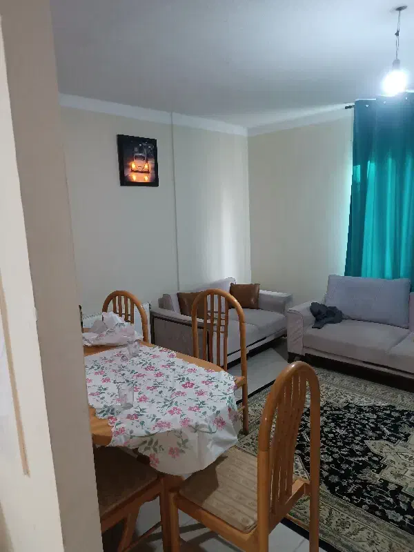 نظافت منزل|خدمات نظافت|پرند, فاز ۶|دیوار