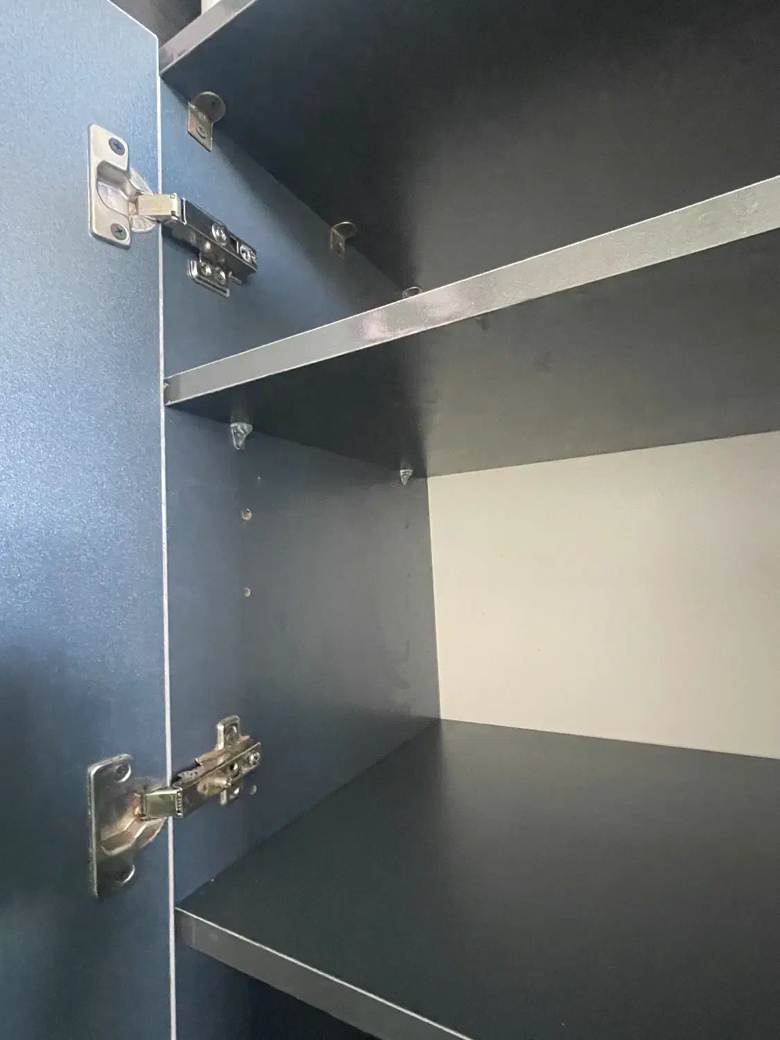 کمد چوبی تمیز و سالم نو اداری منزل حتی جا کفشی|جاکفشی، کمد، دراور|یزد, |دیوار