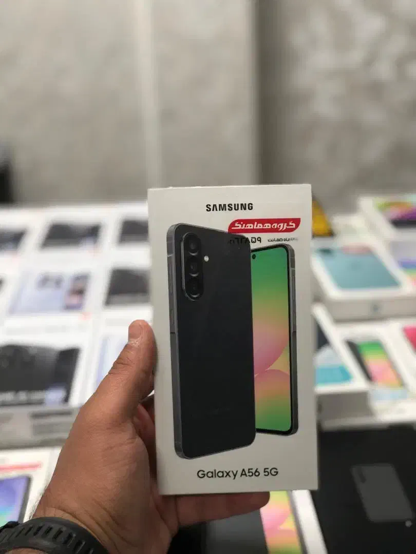 از دم قسط انواع گوشی موبایل بدون سفته|موبایل|تهران, تهرانپارس غربی|دیوار