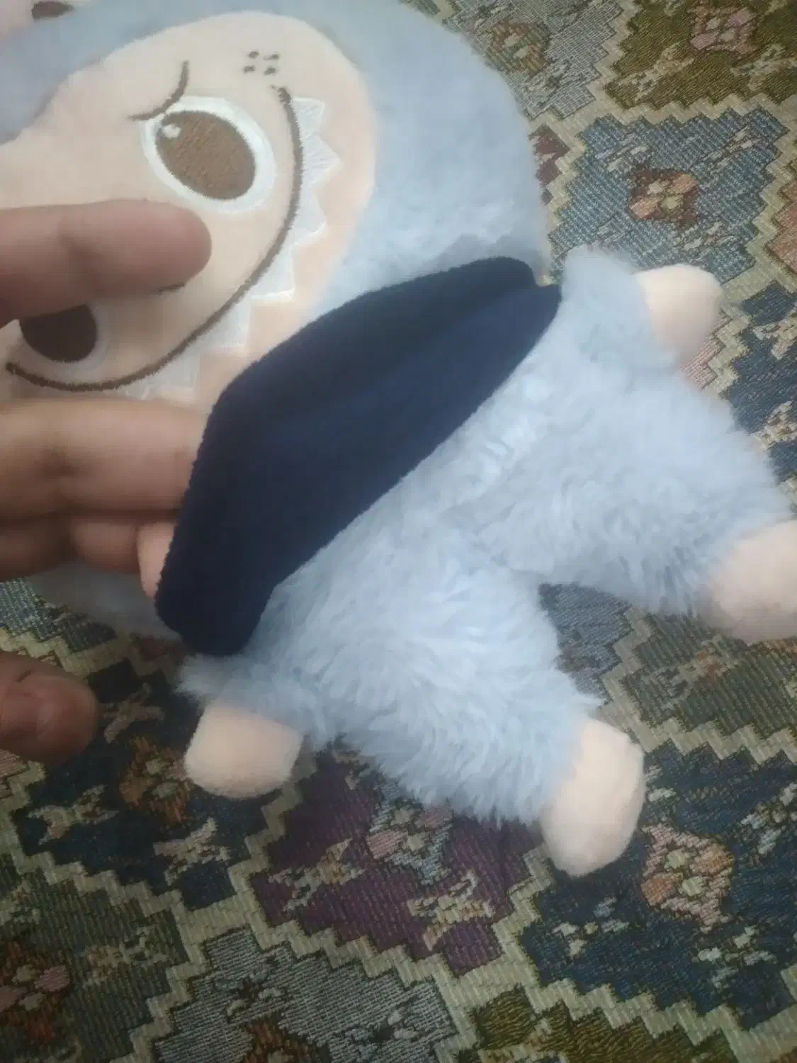 لبوبو نو نو|اسباببازی بچه|کرمانشاه, |دیوار