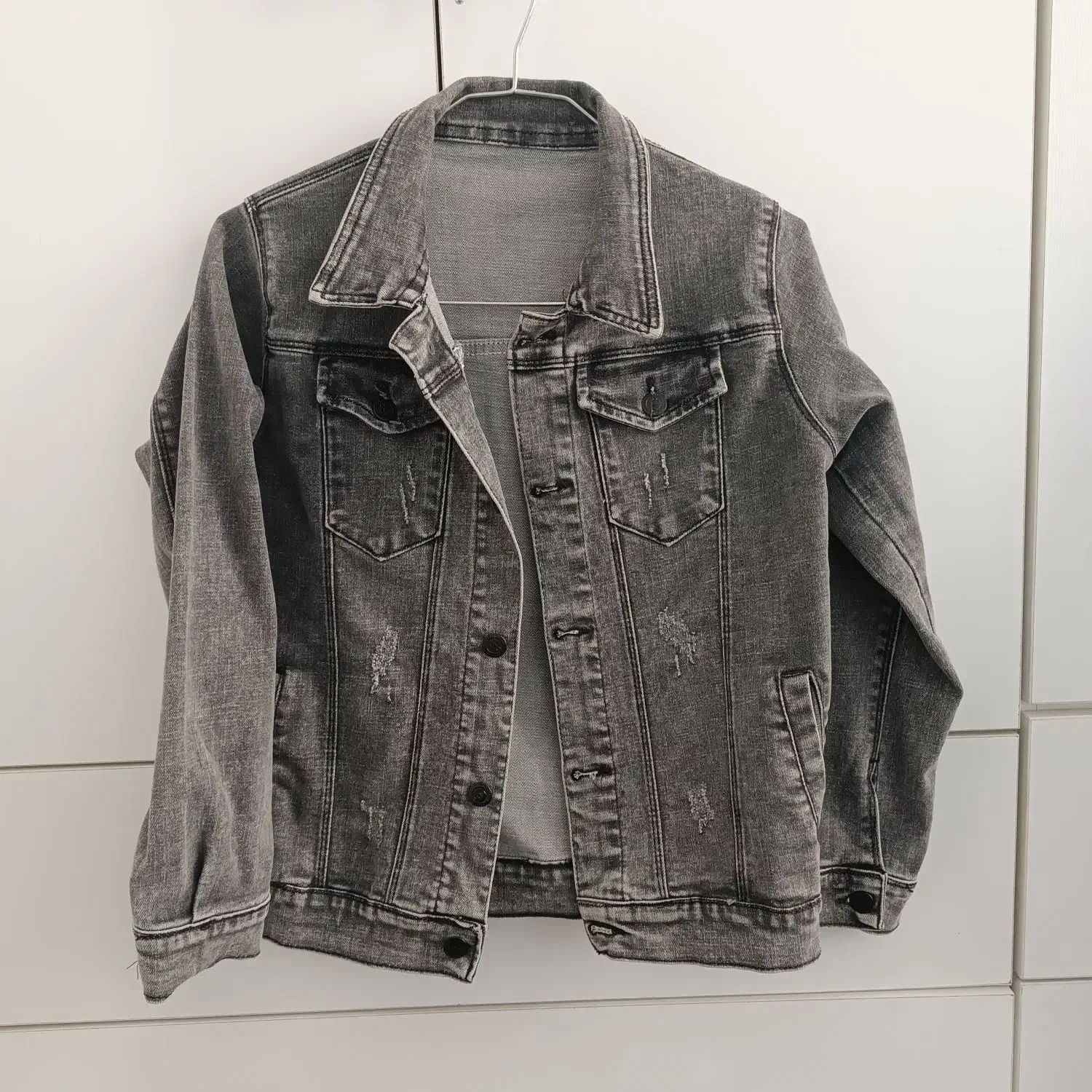 کت لی و کاپشن پسرانه|کفش و لباس بچه|رباط‌کریم, رباط‌کریم|دیوار