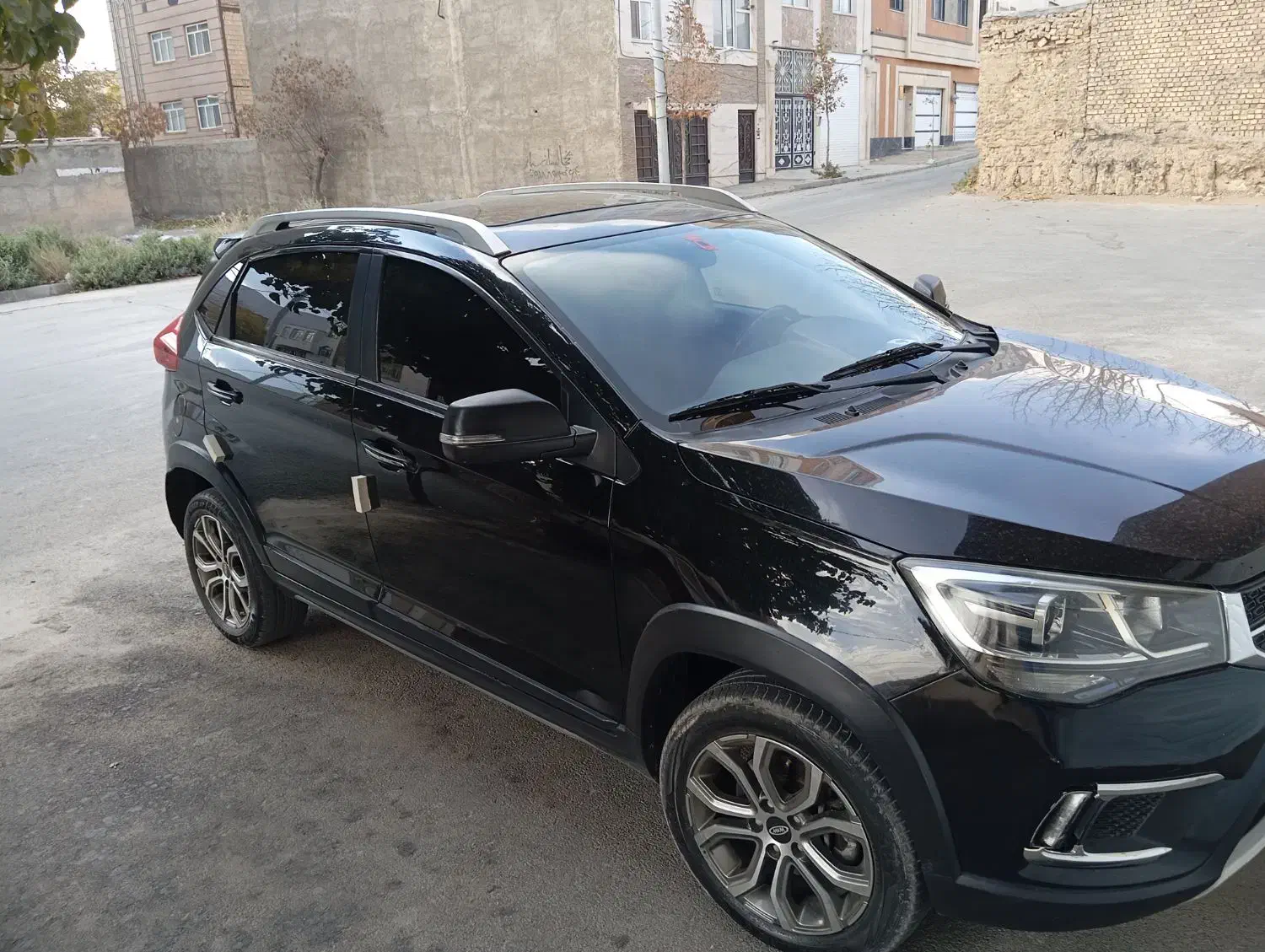 ایکس22|خودرو سواری و وانت|اراک, |دیوار