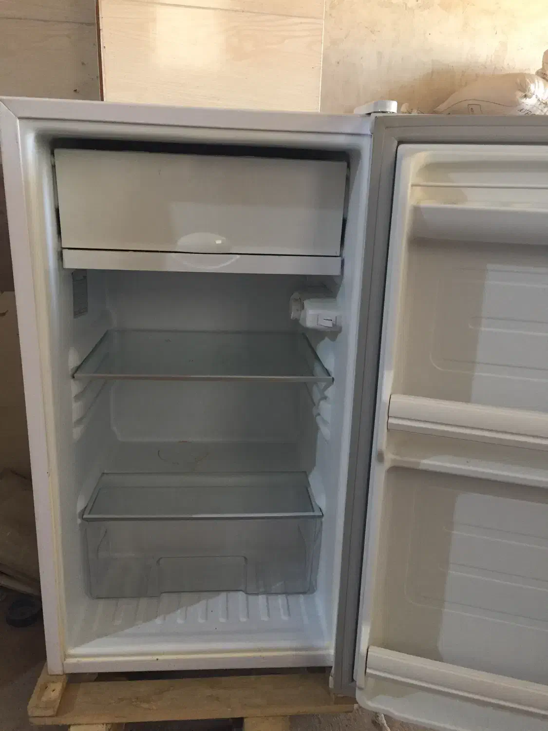 یخچال فریزر6فوت در حدنو|یخچال و فریزر|خلخال, |دیوار