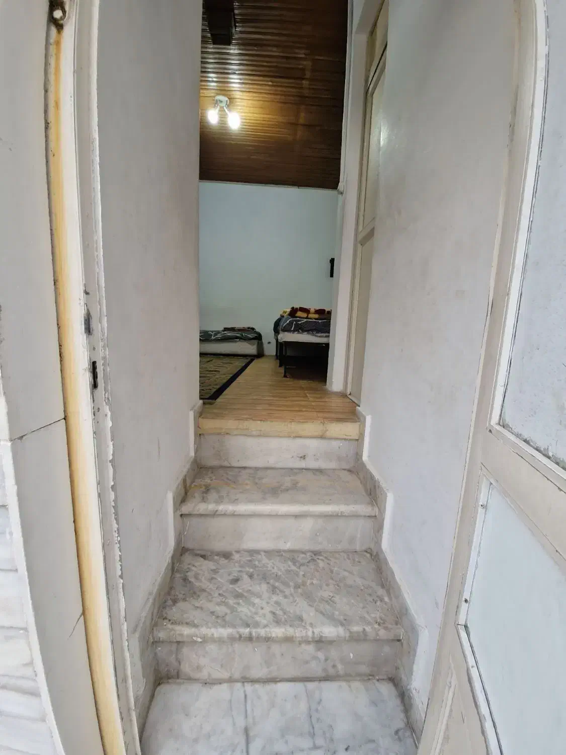 سوئیت  سه تخته خ پاسداران نزدیک دریا|اجارهٔ کوتاه‌مدت آپارتمان و سوئیت|بندر انزلی, پاسداران|دیوار