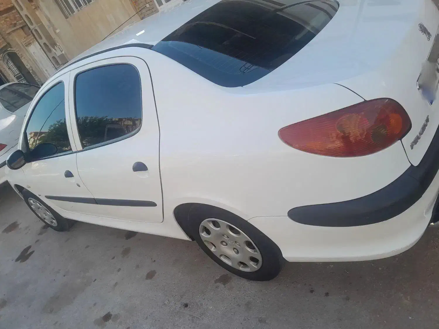 اس دی v8|خودرو سواری و وانت|ارومیه, |دیوار