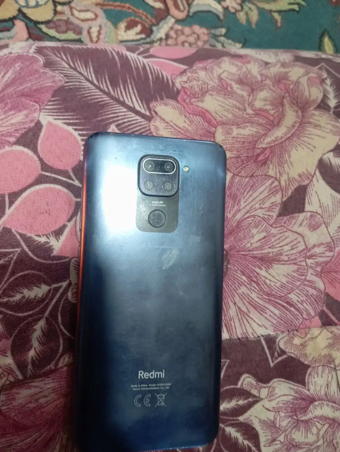 گوشی نوت نو|موبایل|فاضل آباد, |دیوار