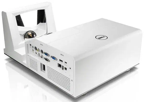 ویدیو پروژکتور آینه ای دل، درحد نو نو|تلویزیون و پروژکتور|بندرعباس, |دیوار