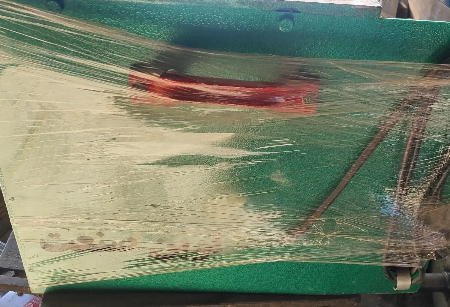 فارسی بر صندوقی نوین صنعت|ماشینآلات صنعتی|نجفآباد, شهرک صنعتی نجف آباد|دیوار