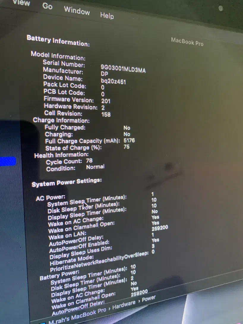 مک بوک پرو ۲۰۱۲|رایانه همراه|محمدیه-قزوین, |دیوار