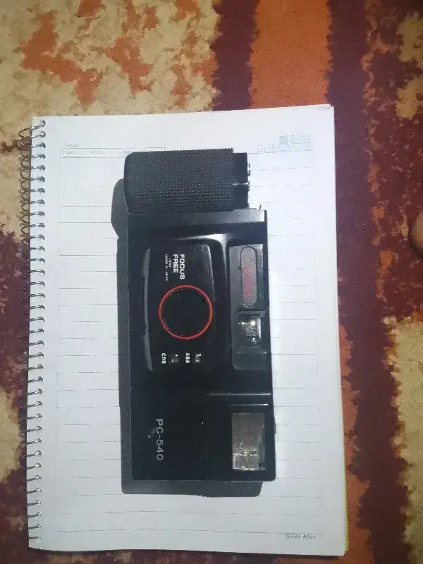 نمیدونم سالمه یانه کسی که دوبین داره میدونه چیه|دوربین عکاسی و فیلمبرداری|اهواز, اسماعیلیه|دیوار