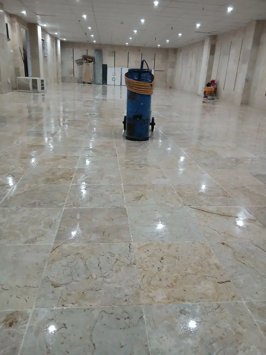 کفسابی وکف سابی کفساب بتن ساختمان|خدمات نظافت|اهواز, نادری|دیوار