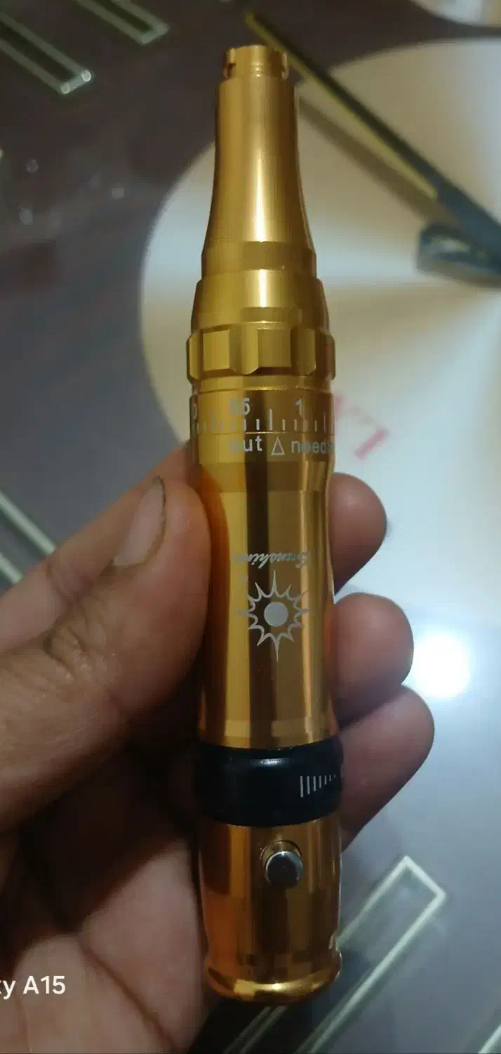 دستگاه تتوکاملانواکبند|آرایشی، بهداشتی، درمانی|آبادان, |دیوار