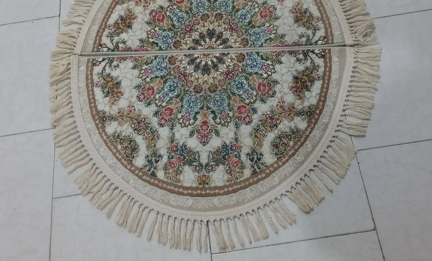 پادری جفت|پادری|گرگان, |دیوار