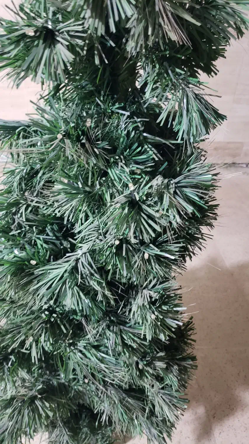 کاج کریسمس|صنایع دستی و سایر لوازم تزئینی|میناب, |دیوار