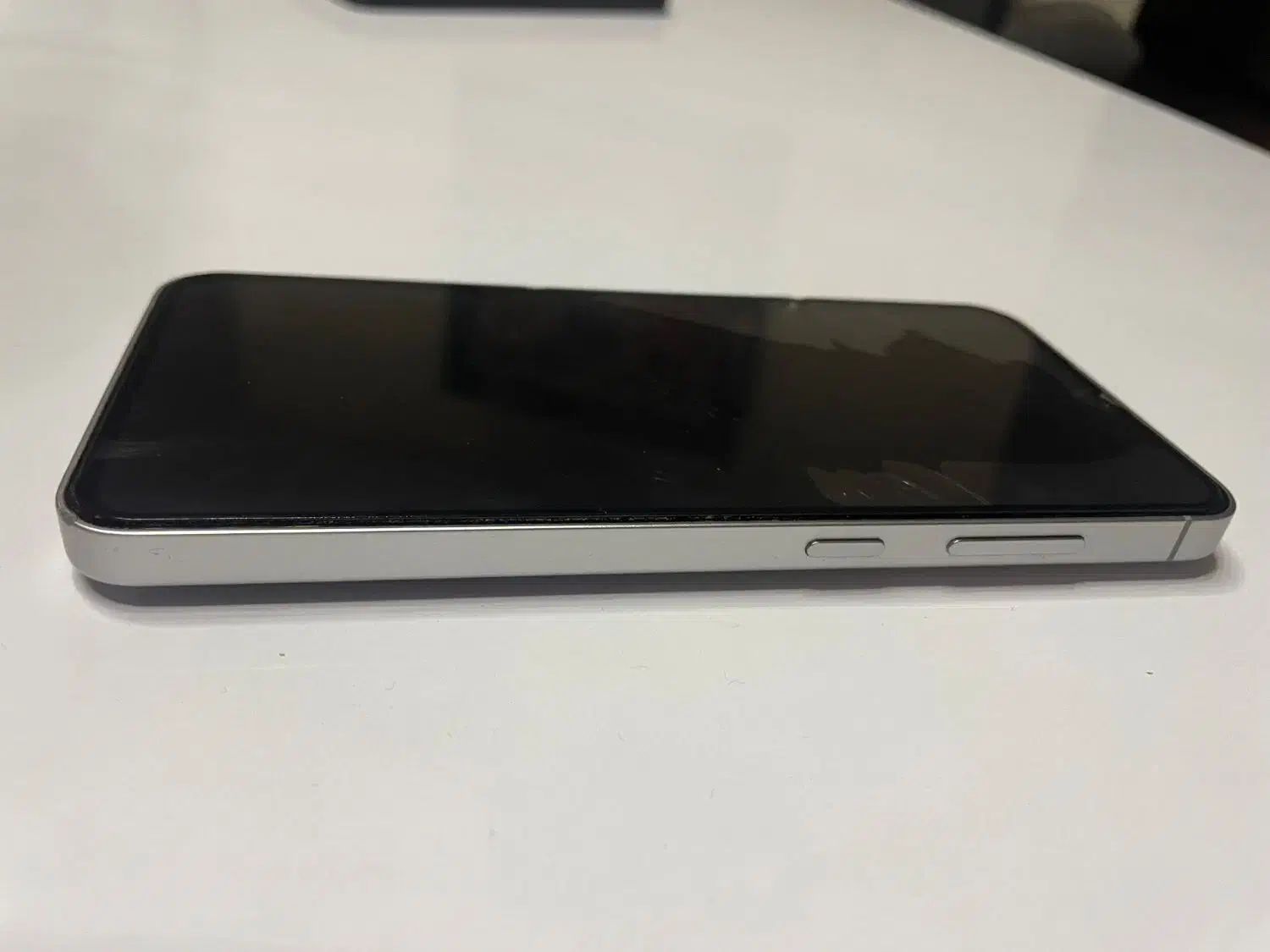 گوشی Samsung S24 FE|موبایل|تبریز, |دیوار