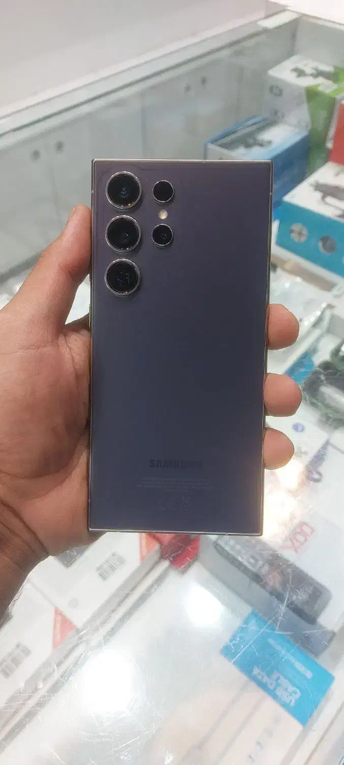 s24اولترا|موبایل|مشهد, خواجه ربیع|دیوار