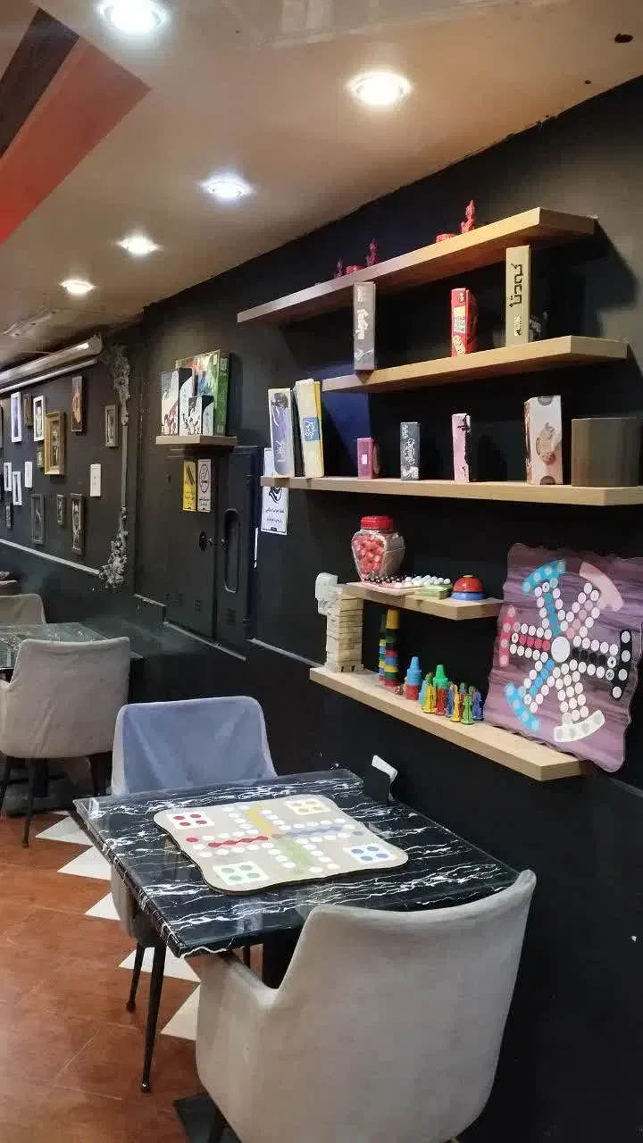 واگذاری کافی شاپ|اجارهٔ مغازه و غرفه|قم, حنیف نژاد|دیوار