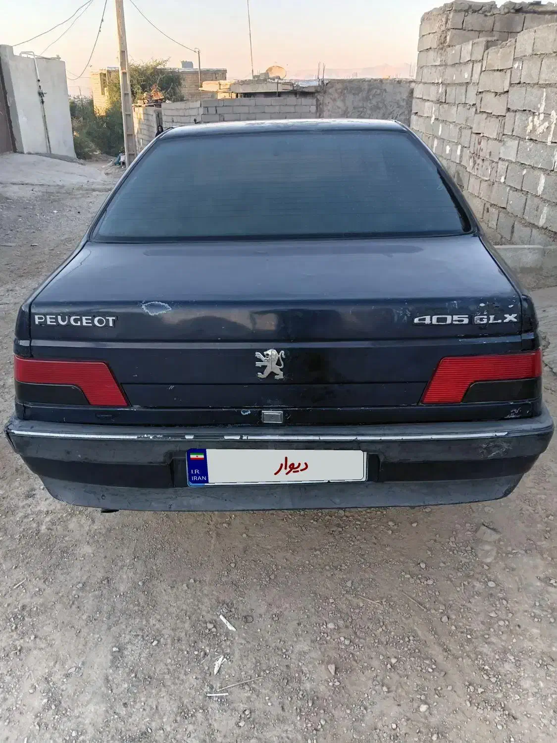 405|خودرو سواری و وانت|مسجد سلیمان, |دیوار