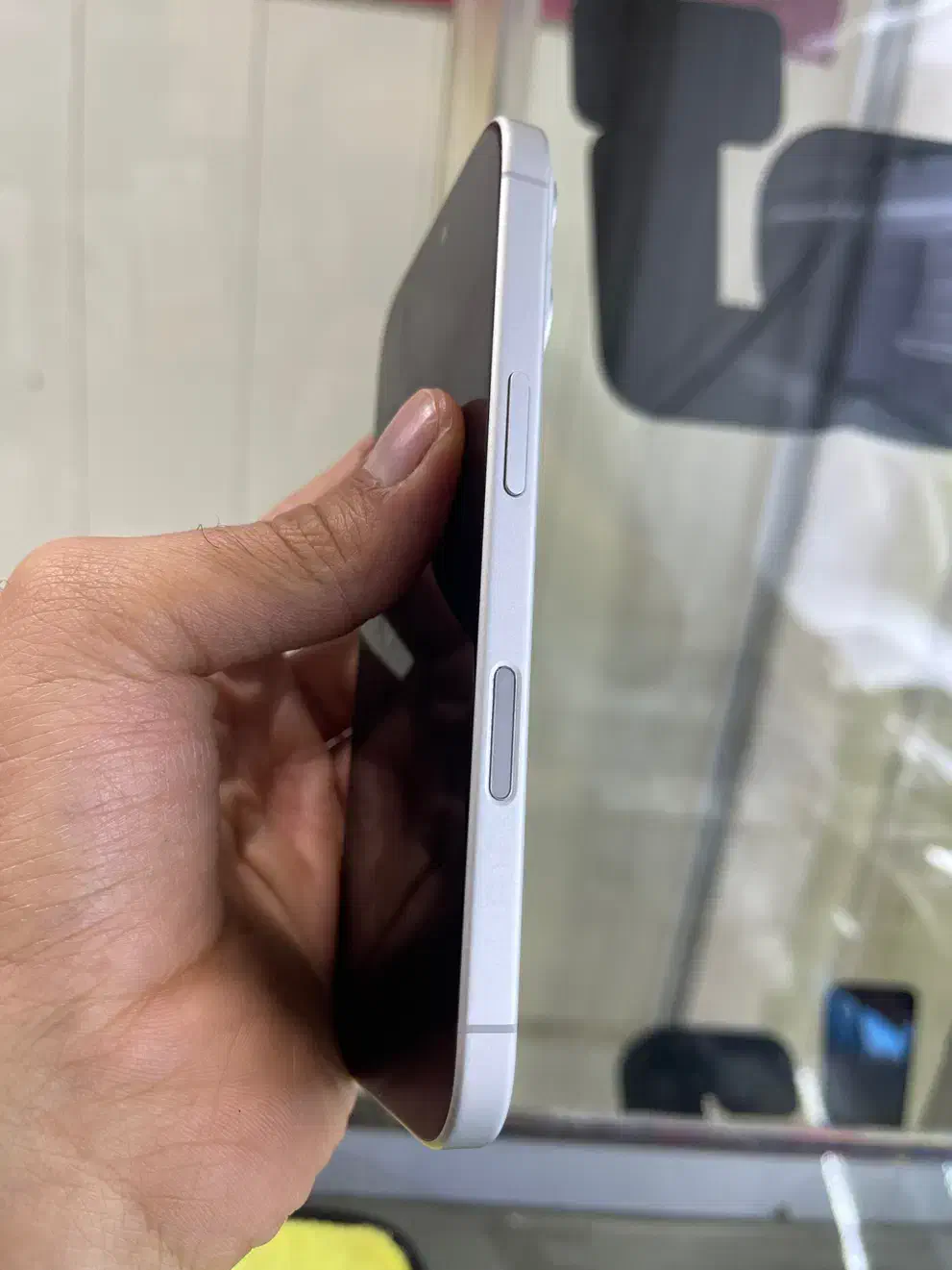 Iphone 16 normal|موبایل|بندر ماهشهر, |دیوار