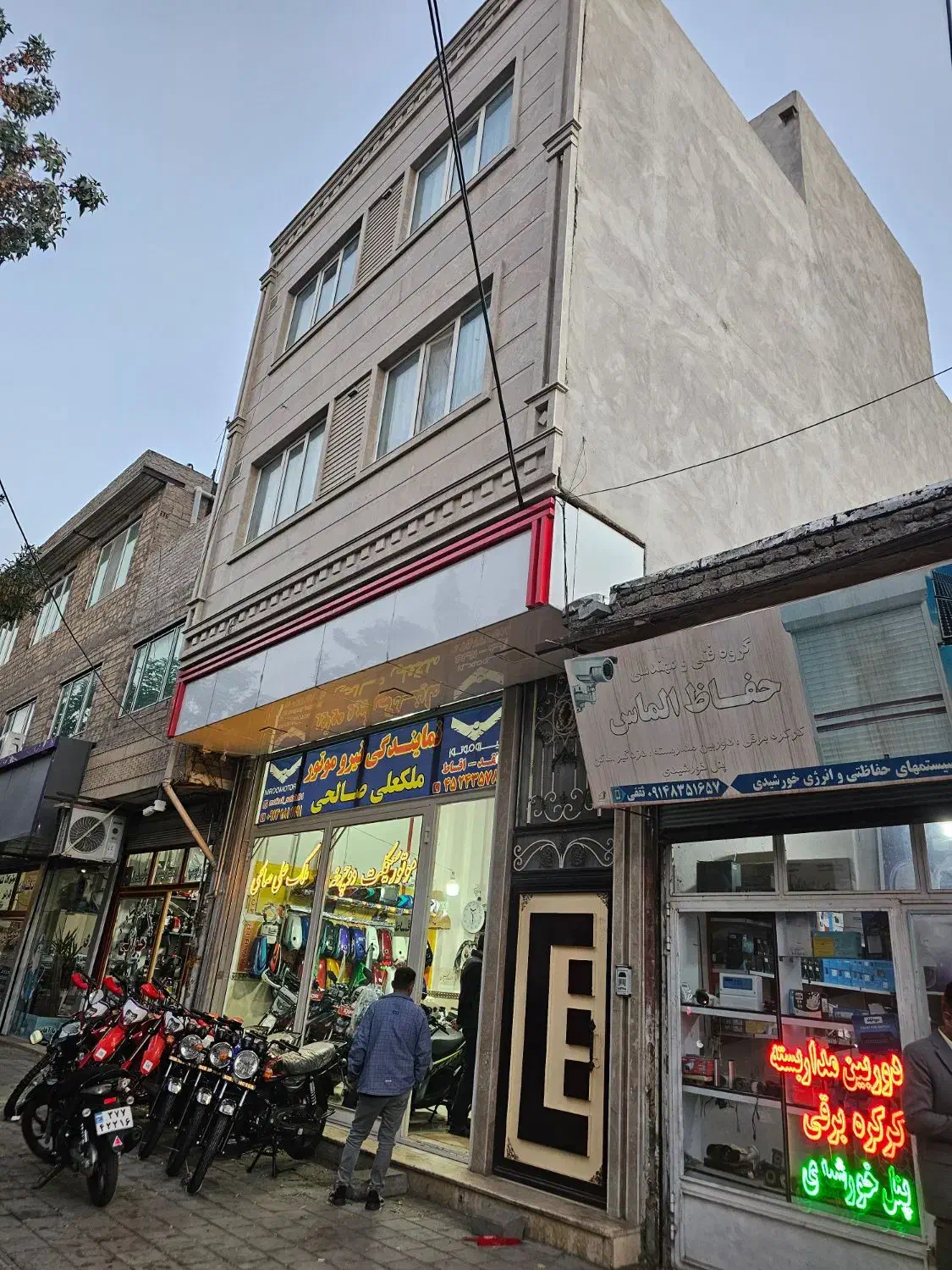 اجاره برای دفتری|اجارهٔ آپارتمان|میاندوآب, |دیوار