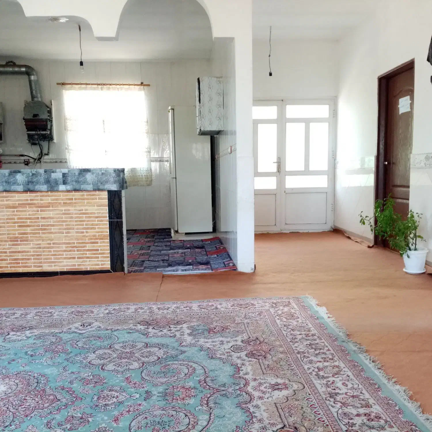 سویت شهر کیاسر|اجارهٔ کوتاه‌مدت آپارتمان و سوئیت|کیاسر, |دیوار