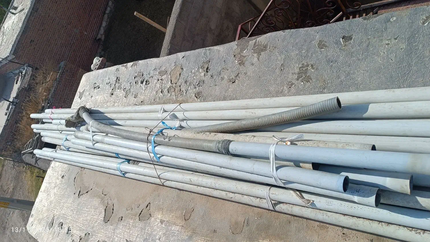 لوله پولیکا 2ایچ|حراج|مراغه, |دیوار