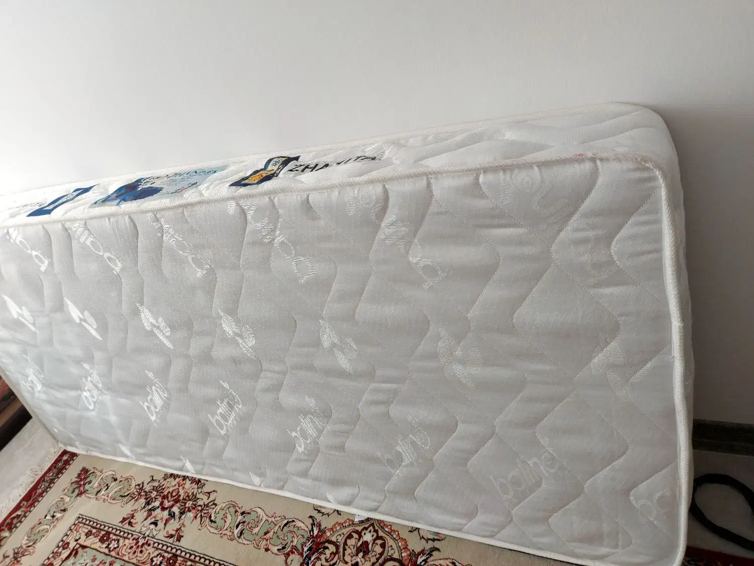 فروش خوشخواب و تخت خواب|تشک تختخواب|صدرا-فارس, فاز ۱|دیوار