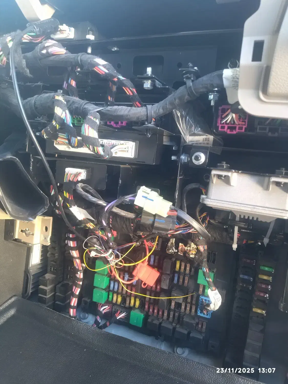 استخدام نصاب جی پی اس ، gps ، برقکار خودرو ، درصدی|استخدام صنعتی، فنی، مهندسی|اصفهان, بهارانچی|دیوار