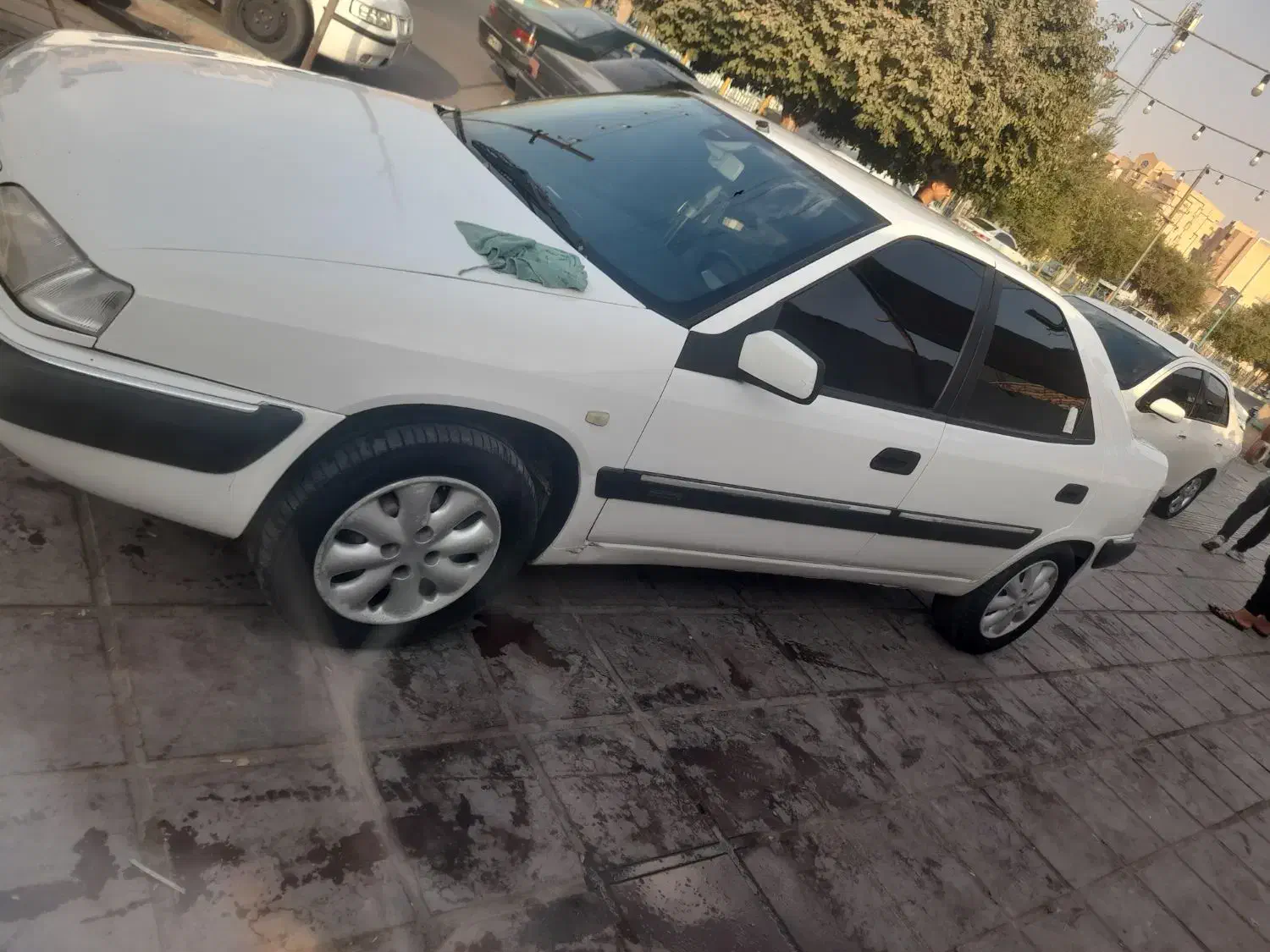 1388|خودرو سواری و وانت|یزد, |دیوار