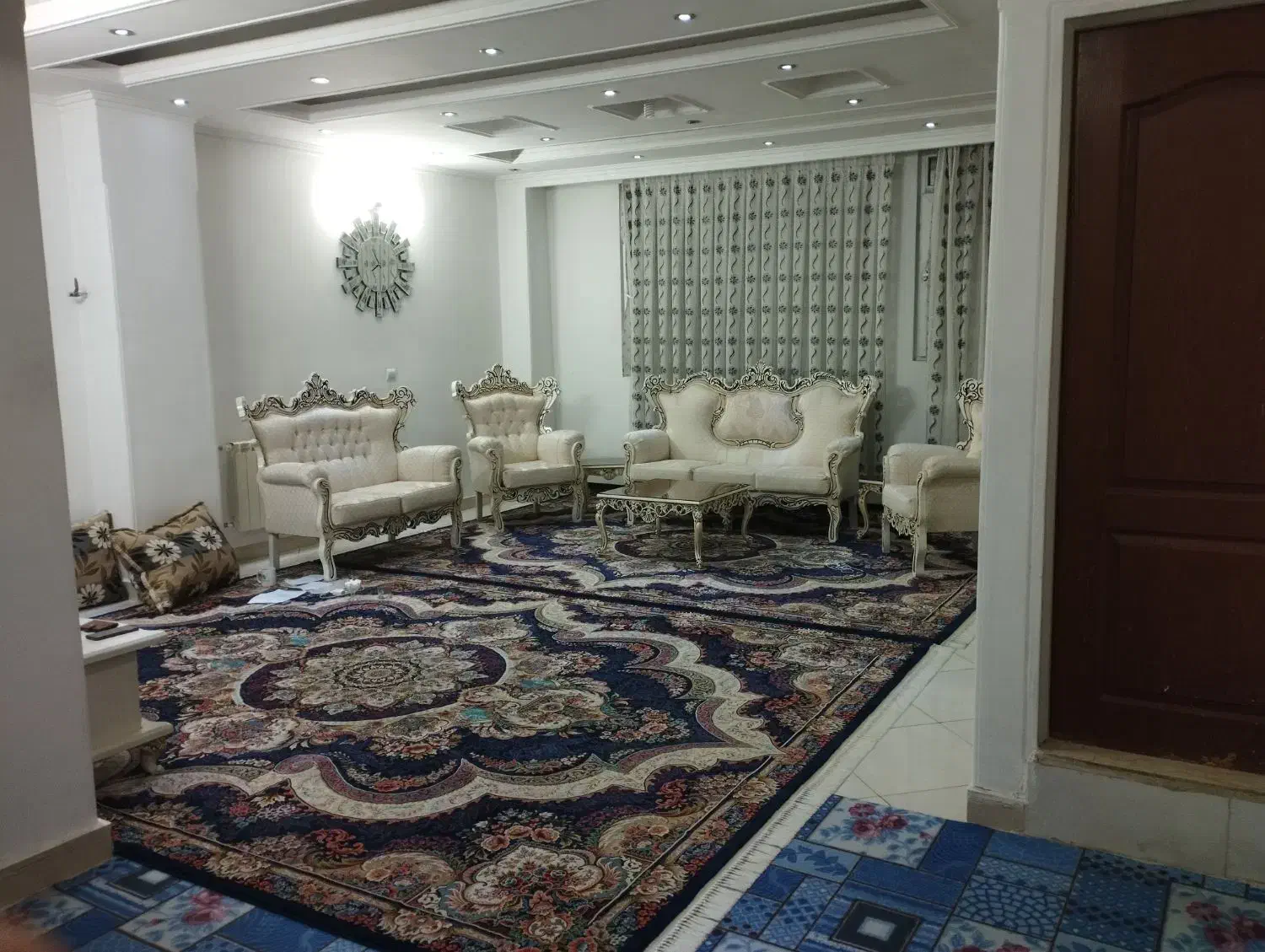 آپارتمان ۸۵ متری|اجارهٔ آپارتمان|تهران, علی‌آباد|دیوار