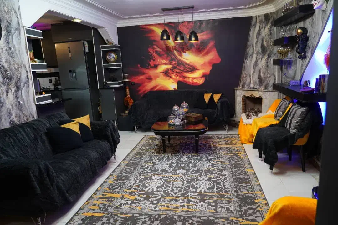 68متری حیاط دار مارلیک سرآسیاب املاک مهر قلی پور|فروش آپارتمان|ملارد, |دیوار