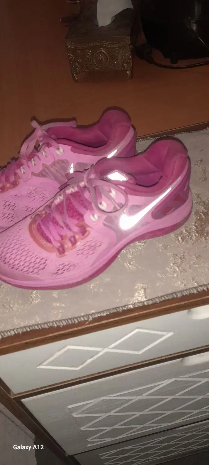 کتانی نایک|کیف، کفش، کمربند|تهران, تهرانسر غربی|دیوار