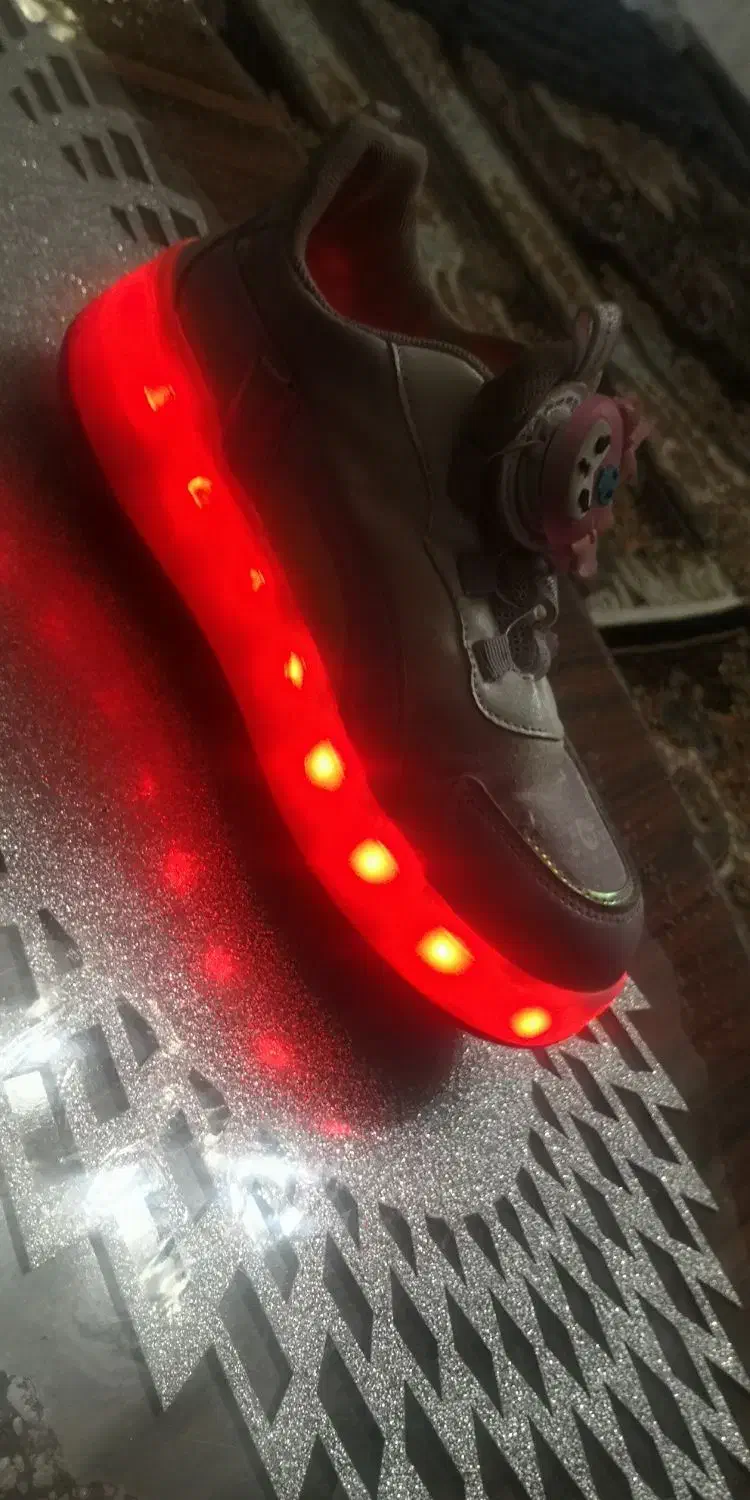 کفش دخترانه|کفش و لباس بچه|مشگین شهر, |دیوار