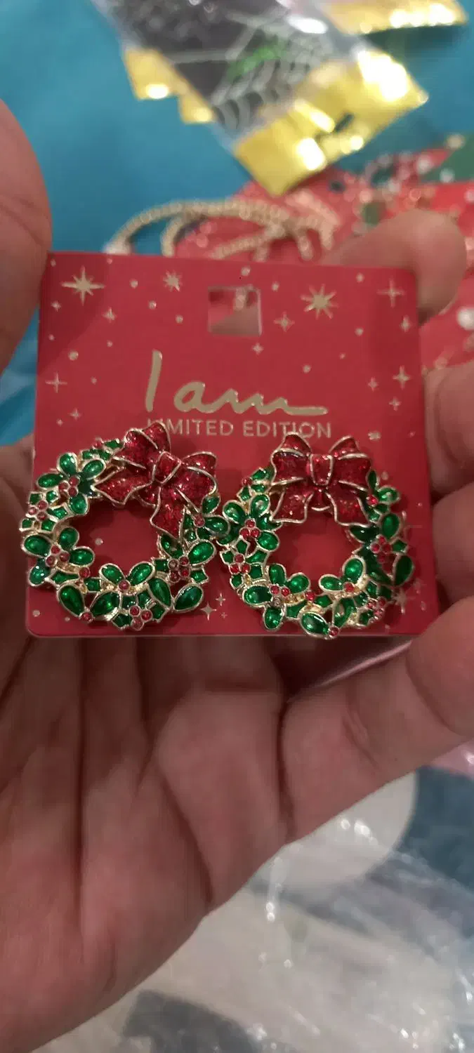 فروش کیلویی گوشواره بدلیجات|بدلیجات|تهران, پامنار|دیوار