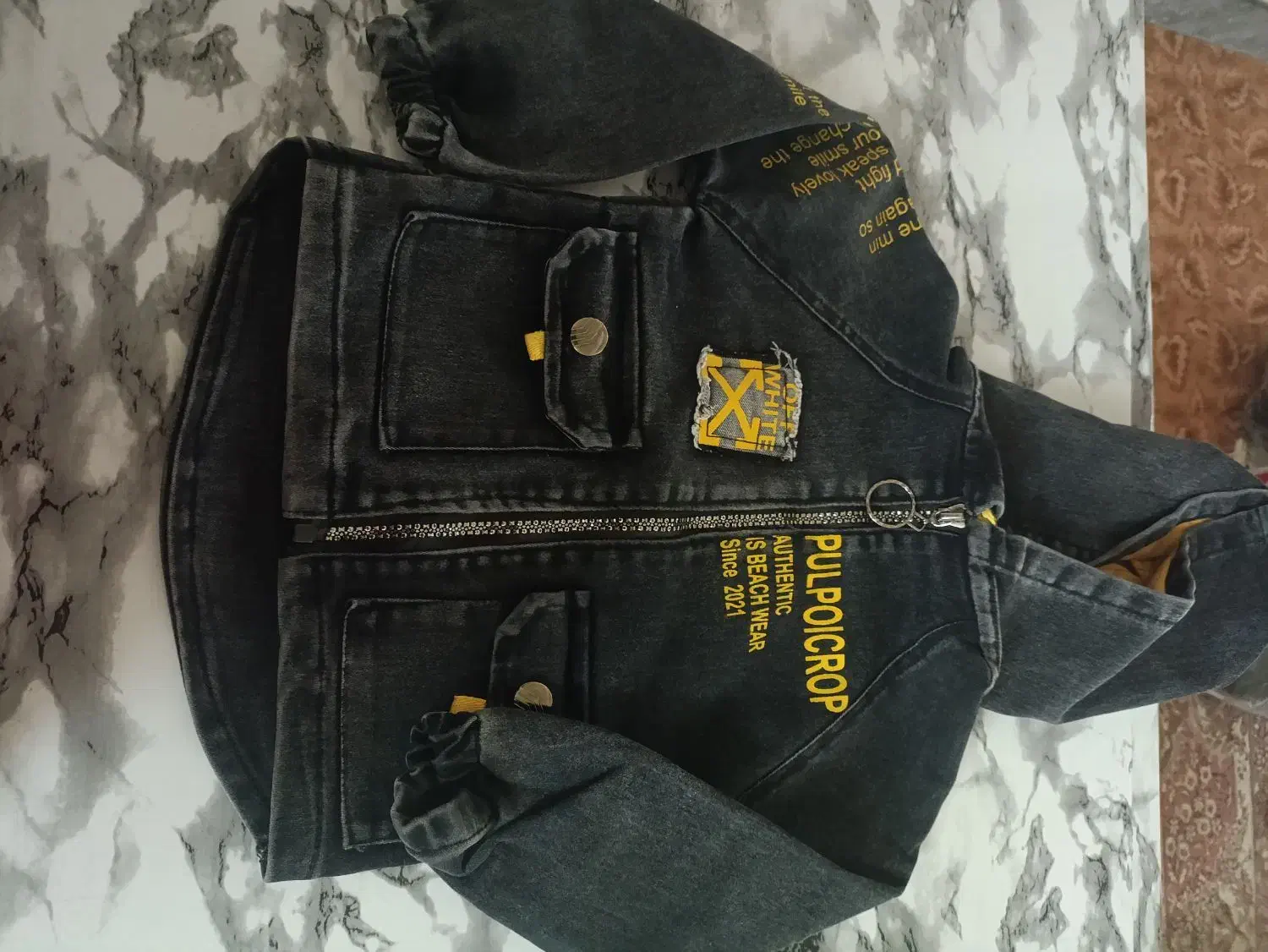 تعدادی لباس زیر دوسال|لباس|آران و بیدگل, |دیوار