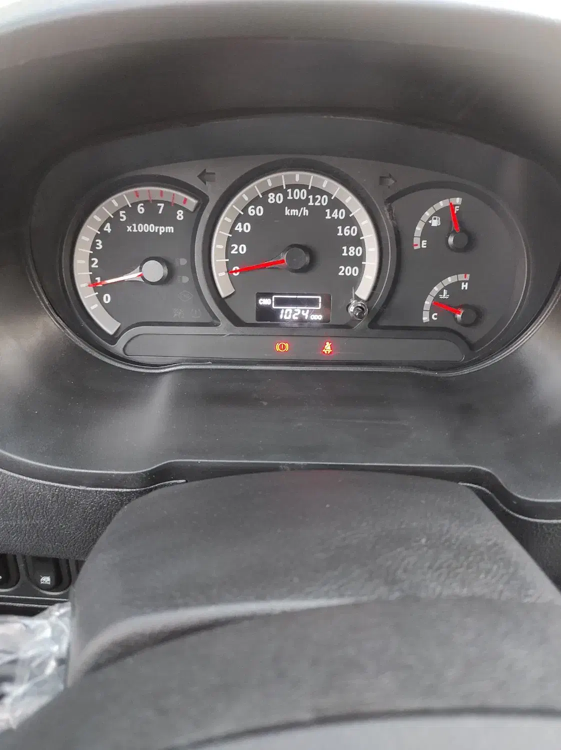 ساینا دوگانه سوز|خودرو سواری و وانت|تبریز, |دیوار