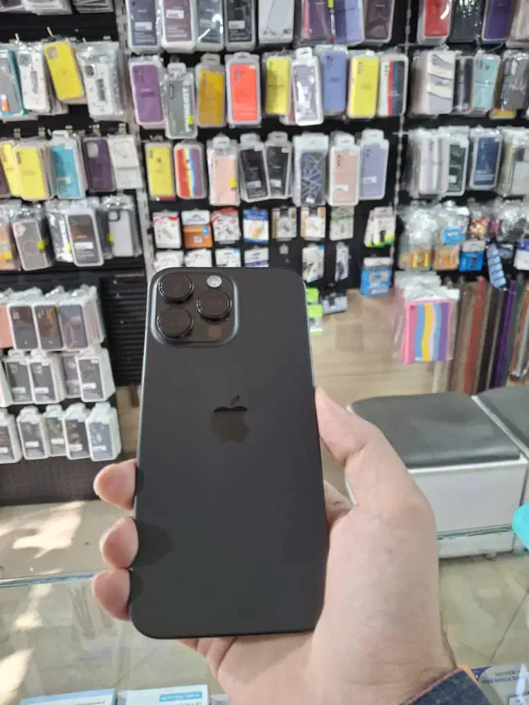 ۱۶ پرومکس رجستر شده|موبایل|تبریز, |دیوار