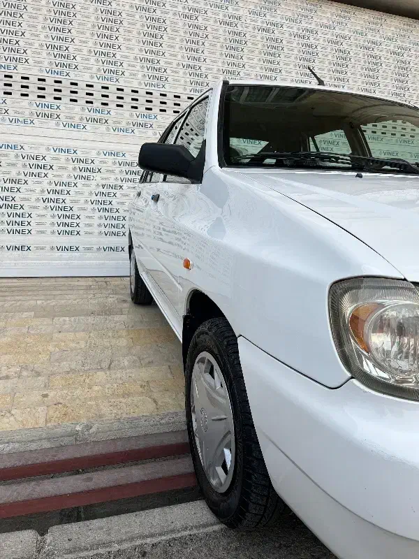 پراید 111 se مدل 1398مشابه خشک کم کار|خودرو سواری و وانت|ری, شهید بهشتی|دیوار