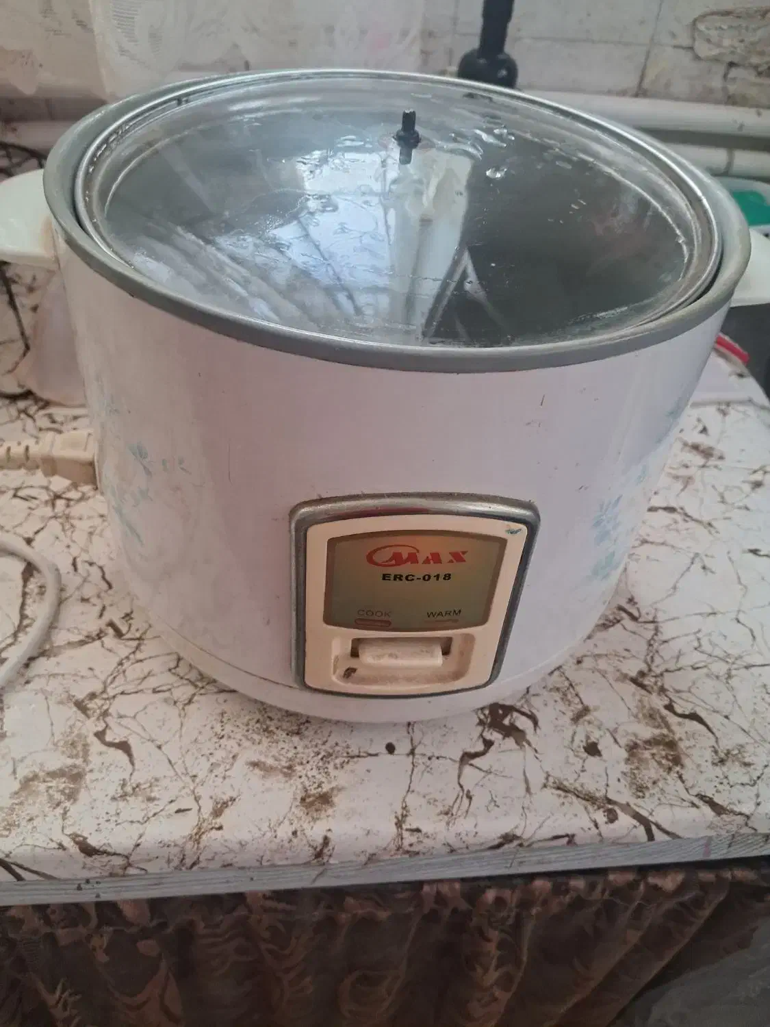 مقداری لوازم منزل|سایر لوازم برقی|تربت جام, حافظ|دیوار