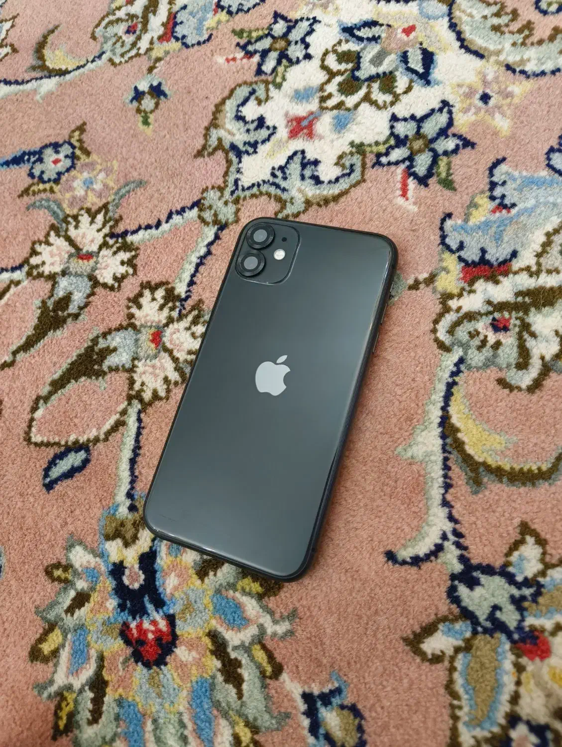 Iphone 11 128gig|موبایل|تهران, نارمک|دیوار