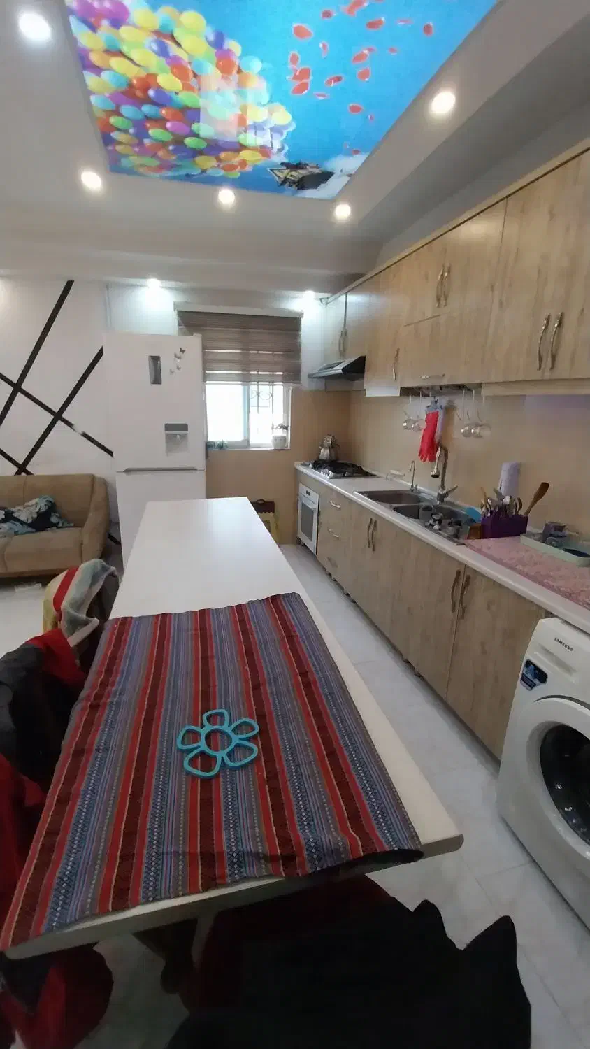 ۸۰ متری سنددار گلزاران|فروش آپارتمان|رشت, گلزاران|دیوار