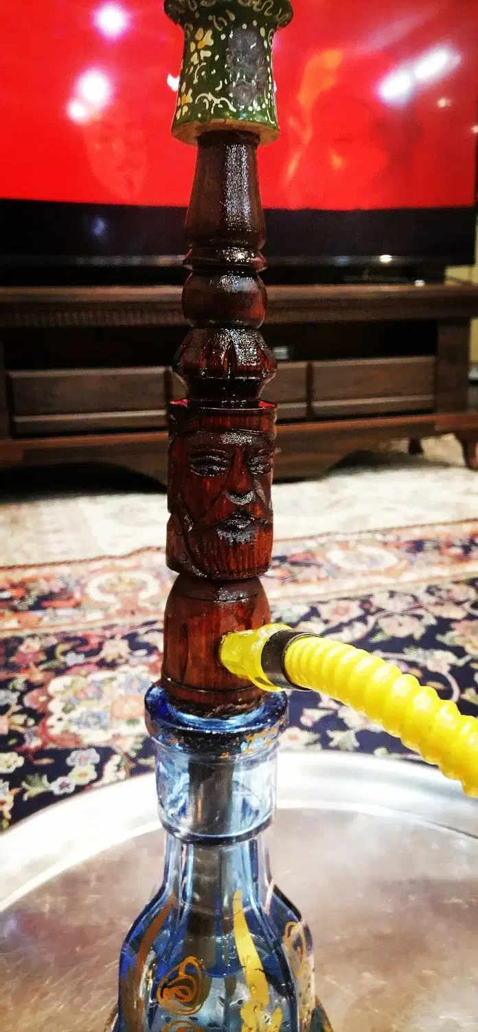 قلیان میوه ای|زیورآلات و اکسسوری|مشهد, مقدم|دیوار